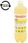 Apenta Ásványvíz szénsavmentes APENTA+ Fit mangó-citrom ízű 0, 75L DRS - pcx
