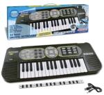 MOLDING Bontempi: Music Academy School Szintetizátor, USB-DC kábellel - 32 billentyűs (153220) - jatekbolt