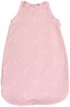 Lorelli Sac de dormit de iarnă Lorelli - Ranfors , urs, 2.5 Tog, 85 cm, roz (20810385902R)