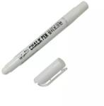 PLUS LINE Krétafilc üveg felületre - Fehér (TT7042)