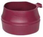 wildo сгъваема чаша GREEN - TPE - Raspberry (ID 1102) (TK-FLG-TP-91)