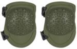 Alta Industries наколенки AltaFLEX 360 Vibram Cap - Olive Green (ID 50433.09) (OK-F3V-CD-02)