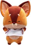 Blizzard Entertainment Figurină de plus Blizzard Games: Overwatch 2 - Akari's Fox, 33 cm (FWPOVERW2KIRIKO23) Figurina