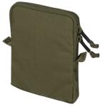 Helikon-Tex Вмъкване на джоб за документи - Cordura - Olive Green (IN-DCC-CD-02)