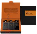 Árpád Pálinka Árpád Dupla Ágyas 40° Pálinkaválogatás Mini [0, 15L|40%] - idrinks