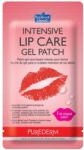 Purederm Ingrijire Buze Intensive Lip Care Gel Patch Masca 2.5 g Masca de fata