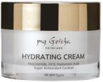 My Geisha Ingrijire Ten Hydrating Cream Crema Fata 50 g