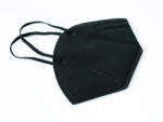 FFP2 fekete maszk (1 db/csomag)