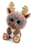 NICI Glubschis плюшено еленче Cocoa-Fee 15см (46301)