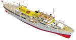 Modell-Tec Модел-Тек Конгеспиет Норге 1: 60 комплект