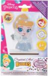 Craft Buddy Figurină cu diamant Craft Buddy - Cenușăreasa (CBCAFGR-DNY004)