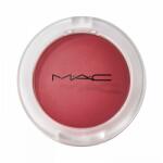 MAC Machiaj Ten Glow Play Blush Plush Pepper 1 g