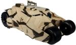 McFarlane Toys Figurină de acțiune McFarlane DC Comics: Multiverse - Camouflage Tumbler (The Dark Knight Rises) (Gold Label), 45 cm (MCF17296) Figurina