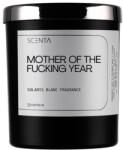 Scenta Home&Lifestyle Mother Of The Fucking Year Lumanari 160 ml
