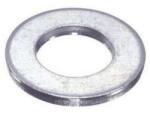  M22 lapos alátét