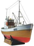 Modell-Tec MS Follabuen 1: 25 комплект