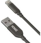 YENKEE YCU 611 MFi BK USB/lightning 1m (YCU 611 MFi Black)