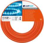 Cellfast LPG tömlő propánhoz és butánhoz 10, 0 × 2, 5 mm 50 m Cellfast (gázcső)