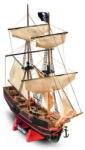 Mini Mamoli Captain Morgan 1: 135 комплект