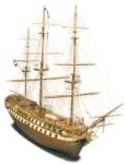 Mantua Model Le Superbe 1: 75 комплект