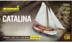 Mamoli Catalina 1876 1: 35 комплект