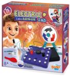 Buki France Trusă educațională Buki France - Laborator electric (BK2172)