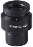 MAGUS Окуляр със скала MAGUS SD10S 10х/22 mm (D 30 mm) (83499)