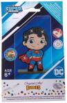 Craft Buddy Figurină cu diamant Craft Buddy - Superman (CBCAFGR-DCU003)