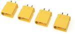 Revtec Позлатен конектор xt-30u устройство (4)