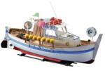 Mini Mamoli Moby Dick 1: 35 комплект