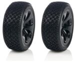 Medial Pro Медийна за велосипед 3.3" SC Raptor H12/24mm, гуми Ninja M4 (чифт)