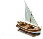 Mini Mamoli Gozzo vela 1: 28 комплект