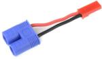 Revtec Конверсионен кабел ec3 устройство - jst батерия 20awg