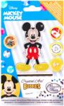 Craft Buddy Figurină cu diamant Craft Buddy - Mickey Mouse (CBCAFGR-DNY013)