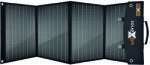  SOLARBOX 120 - 120W Monokristályos Összehajtható Napelem (68060)