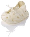 Maced Fehér cipő 7.5 cm