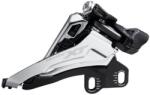 Shimano Deore XT FD-M8100-E Side Swing 2x12-Speed E-Type Első váltó (IFDM8100E6)