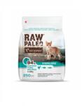 VetExpert VETEXPERT Raw Paleo Sterilised Chicken&Tuna&Salmon ivartalanított macskáknak 250g