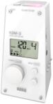 KORG KDM-3-WH Digitális metronóm (<![CDATA[KRTUKDM3WH]]>)