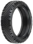 Pro-Line гуми 2.2" Prism CR3 Carpet 2WD преден (2)
