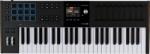 Arturia KeyLab 49 mk3 MIDI mesterbillentyűzet Black (KEYLAB-49-MK3-BK)