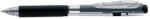 Pentel BK437-A Golyóstoll - Fekete - 0, 7 mm (PTRPP3011-3046)