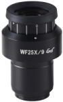 MAGUS Окуляр MAGUS SD25 25x/9 mm (D 30 mm) (83502)