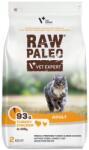 VetExpert Raw Paleo Adult Cat Turkey&Chicken felnőtt macskáknak pulyka, csirke 2 kg