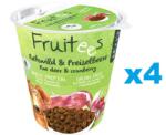 bosch Fruitees őz & áfonya 4 x 200 g