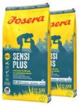 Josera SensiPlus 2 x 12, 5kg érzékeny emésztőrendszerű felnőtt kutyák számára