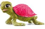 Schleich Розова сапфирена костенурка (70759)