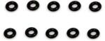 ASTRA Гумен O-пръстен 3x1.5x1mm (10)