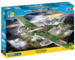 COBI 5721 Messerschmitt ME 262A-1A (COBI-5721)
