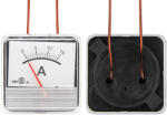 XTREME Analóg ampermérő kw, 15A POLGÁRI (51-715)
